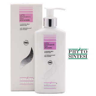 Latte Detergente Viso Pelle Sensibile