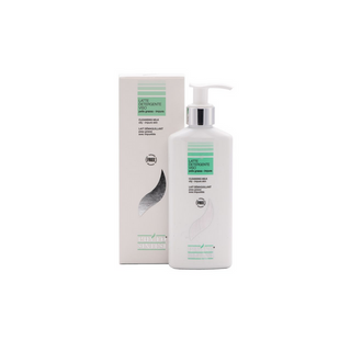 Latte Detergente Viso Pelle Grassa