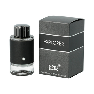 Mont Blanc Explorer Eau de Parfum