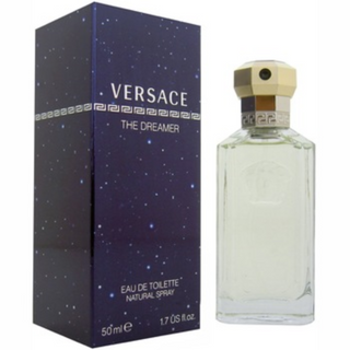 Versace The Dreamer Eau de Toilette