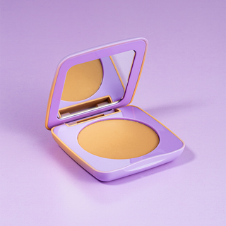 Nejha Terra Abbronzante Tan Manifesto