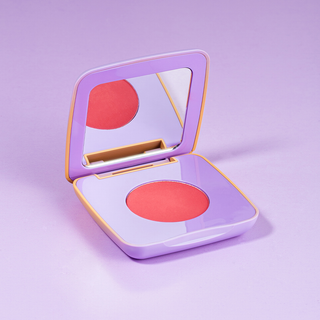 Nejha Blush in Polvere Dont' be Shy