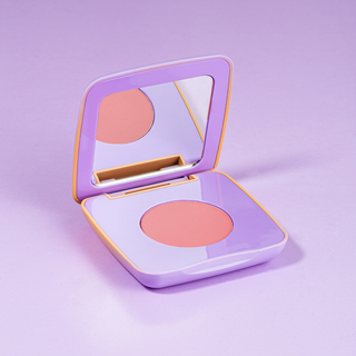 Nejha Blush in Polvere Dont' be Shy