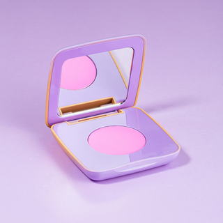 Nejha Blush in Polvere Dont' be Shy