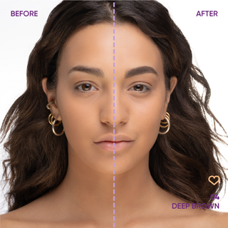 Nejha Mina Sopracciglia Fatal Brow Pencil