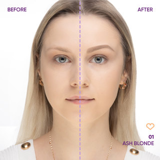 Nejha Mina Sopracciglia Fatal Brow Pencil