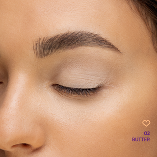 Nejha Ombretto in Polvere Partner in Eye