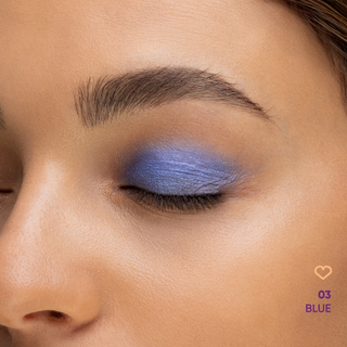 Nejha Ombretto in Polvere Partner in Eye