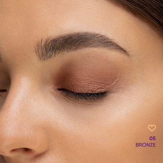 Nejha Ombretto in Polvere Partner in Eye