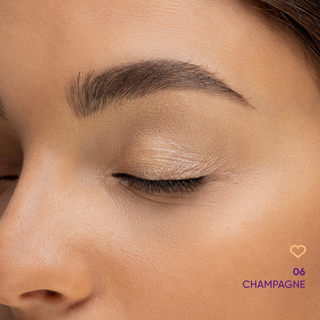 Nejha Ombretto in Polvere Partner in Eye