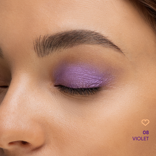 Nejha Ombretto in Polvere Partner in Eye