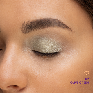 Nejha Ombretto in Polvere Partner in Eye