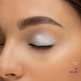 Nejha Ombretto in Polvere Partner in Eye