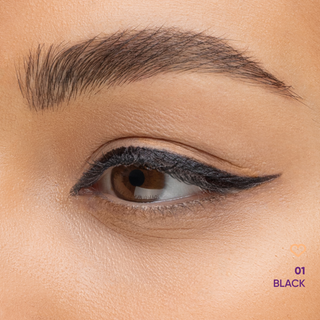 Nejha Matita Occhi Waterproof Partner in Eye Pencil