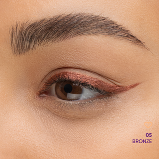 Nejha Matita Occhi Waterproof Partner in Eye Pencil