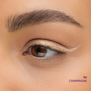 Nejha Matita Occhi Waterproof Partner in Eye Pencil