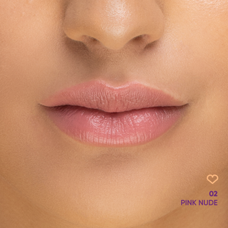 Nejha Rossetto Cremoso Idratante Luminoso Lip-Ossession