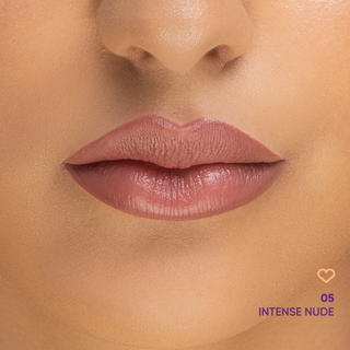 Nejha Rossetto Cremoso Idratante Luminoso Lip-Ossession