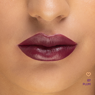 Nejha Rossetto Cremoso Idratante Luminoso Lip-Ossession