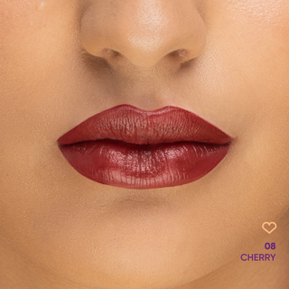 Nejha Rossetto Cremoso Idratante Luminoso Lip-Ossession