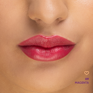 Nejha Rossetto Cremoso Idratante Luminoso Lip-Ossession