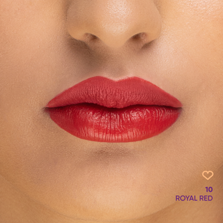 Nejha Rossetto Cremoso Idratante Luminoso Lip-Ossession