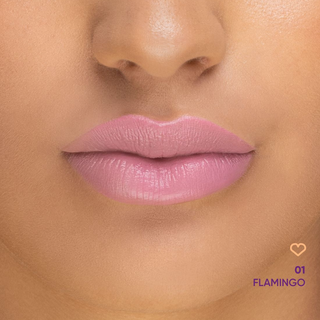 Nejha Rossetto Liquido Matt Lip-Phoria