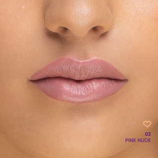 Nejha Rossetto Liquido Matt Lip-Phoria