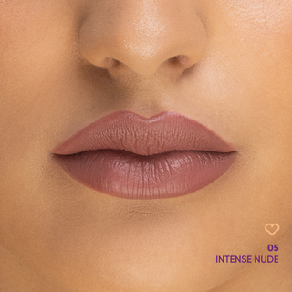 Nejha Rossetto Liquido Matt Lip-Phoria