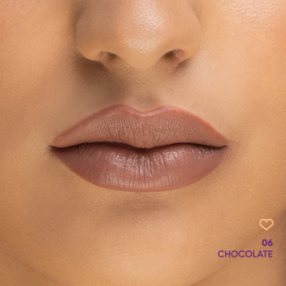 Nejha Rossetto Liquido Matt Lip-Phoria