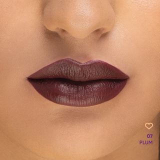 Nejha Rossetto Liquido Matt Lip-Phoria