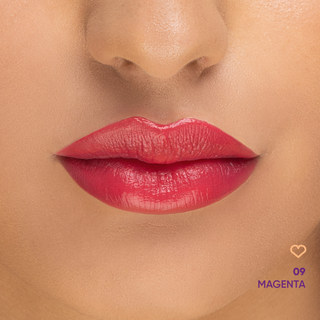 Nejha Rossetto Liquido Matt Lip-Phoria