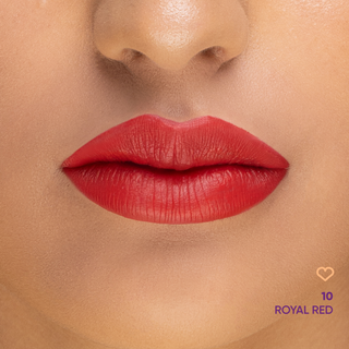 Nejha Rossetto Liquido Matt Lip-Phoria