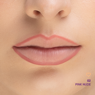 Nejha Matita Labbra Lip-Ossession Pencil