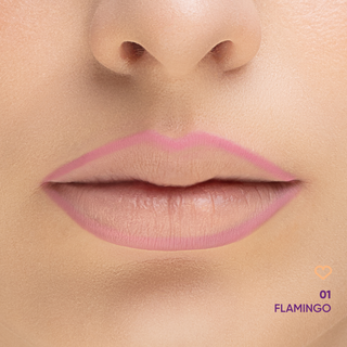 Nejha Matita Labbra Lip-Ossession Pencil