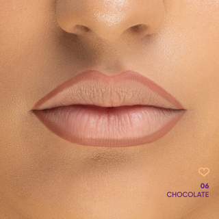 Nejha Matita Labbra Lip-Ossession Pencil