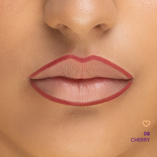 Nejha Matita Labbra Lip-Ossession Pencil