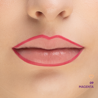 Nejha Matita Labbra Lip-Ossession Pencil