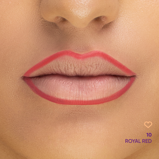 Nejha Matita Labbra Lip-Ossession Pencil