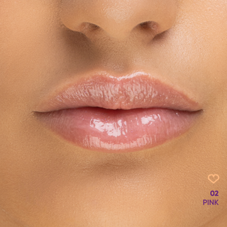 Nejha Lucidalabbra Volumizznte Plump Boss