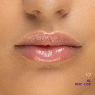 Nejha Lucidalabbra Volumizznte Plump Boss