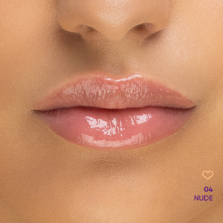 Nejha Lucidalabbra Volumizznte Plump Boss