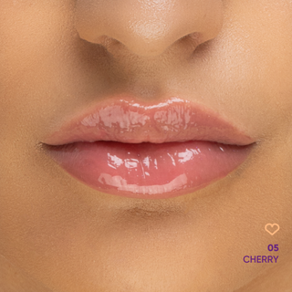 Nejha Lucidalabbra Volumizznte Plump Boss