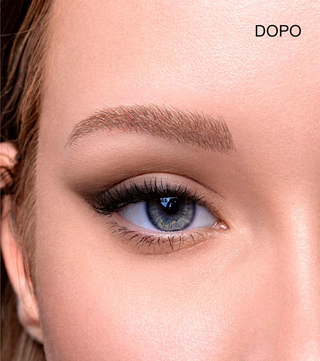 VIP Brow Perfect Liner – Pennarello Sopracciglia Water Resistant