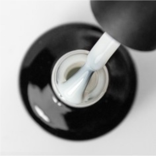 Real Nails Base Rubber Gel