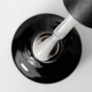 Real Nails Base Rubber Gel