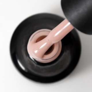 Real Nails Base Rubber Gel