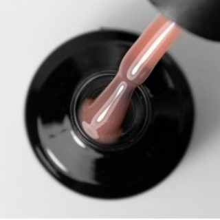 Real Nails Base Rubber Gel