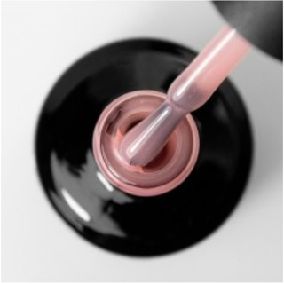 Real Nails Base Rubber Gel