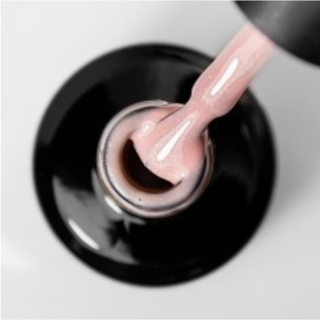 Real Nails Base Rubber Gel